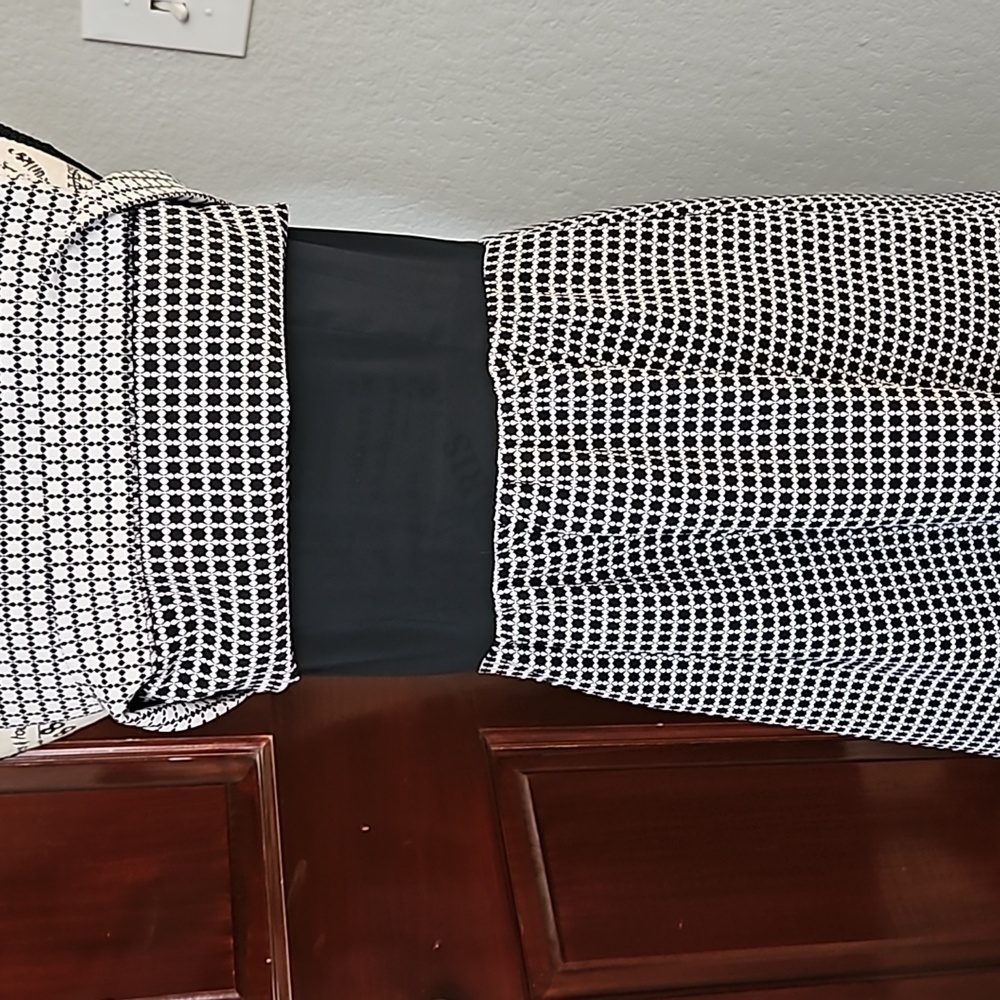 Cynthia Rowley dress size 10 - Picture 4 of 5